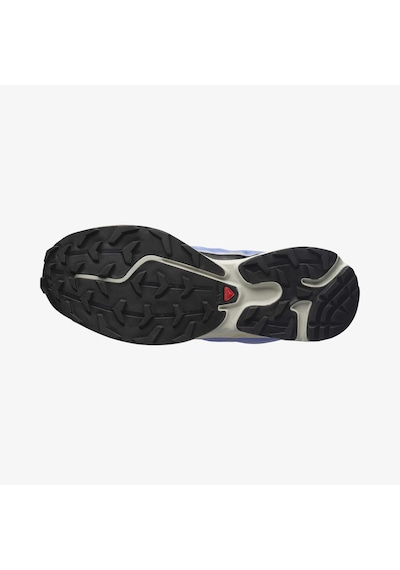 Salomon Xt-6 Unisex Sneaker Ultramarine L47865100 Mavi