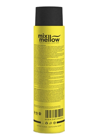 Mix Mellow At Kuyruğu Şampuan 380 Ml