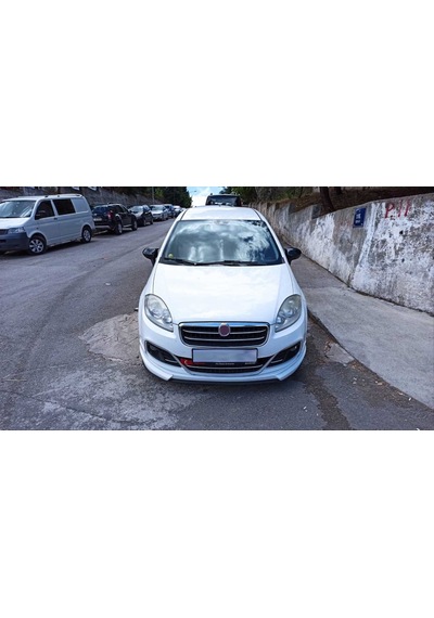 Fiat - Lınea Batman Ayna Kapağı 2007-2015