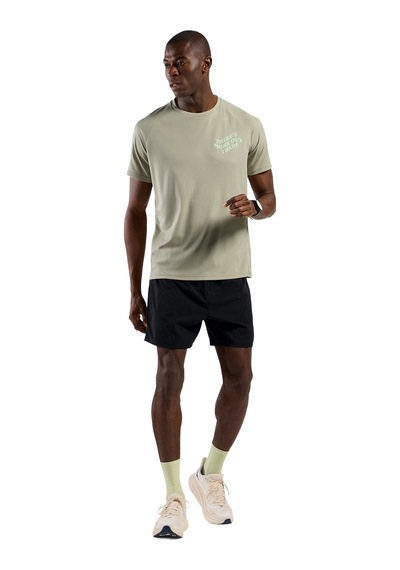 Odlo Short Essentıal 6 Inch 6000 Siyah