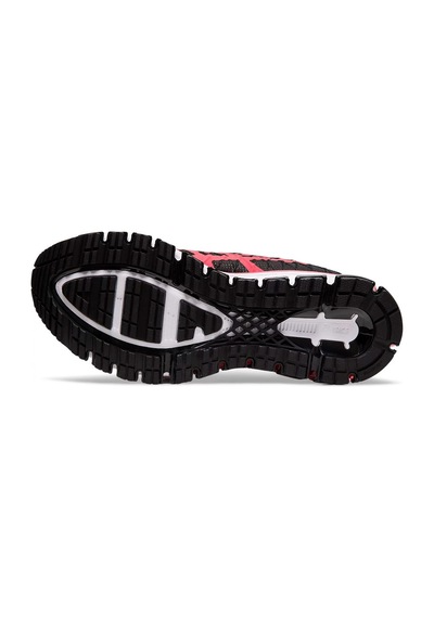 Asics Asıcs Gel-quantum 180 Erkek Ayakkabı 1022a098-003 1022a098-003 Siyah Siyah