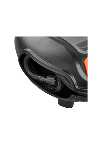 Osram Dijital Lastik Şişirme Pompası Tyreinflate Oti400,12v Dc, Led Işıklı, 2 Yıl li Genel