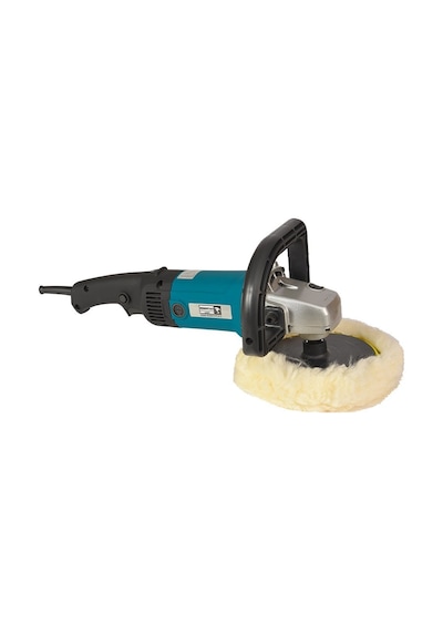 Catpower 6680 Polisaj Makinesi 180 MM - CAT6680