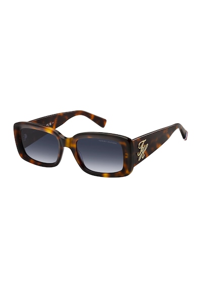 Tommy Hilfiger Th2343s 05l08 53 Kadın Güneş Gözlüğü Kahverengi