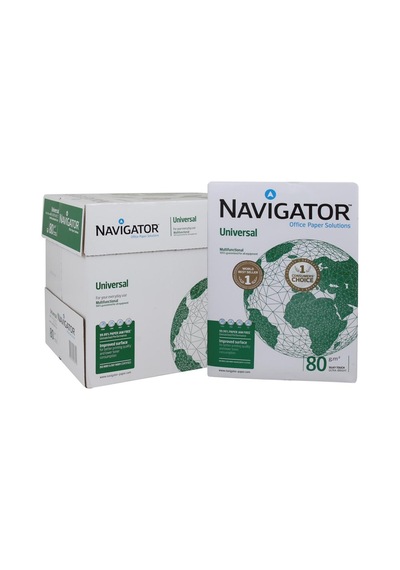 Navigator 2.500'Lü A4 Fotokopi Baskı Kağıdı 80 G