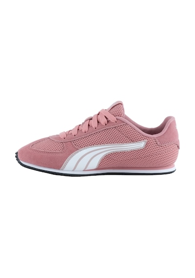 Puma St Track Kadın Pembe Spor Ayakkabı 407360-08