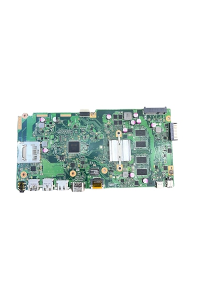 Asus X540 X540s X540sa N3050 2gb İntel Anakart Sağlam
