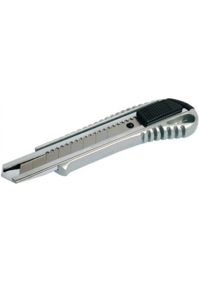 Metal Maket Bıçağı / Falçata - Kilitli Tdrtr