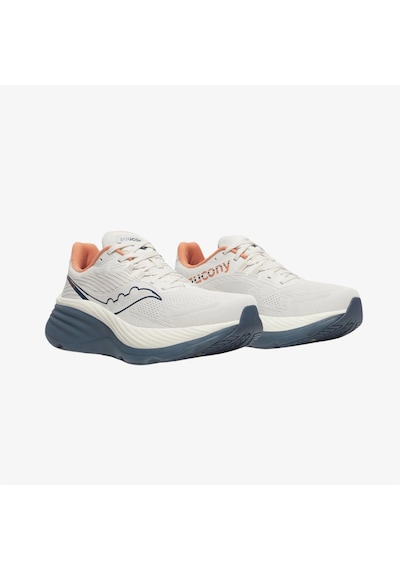 Saucony Hurricane 24 Kadın Krem Spor Ayakkabı S20933