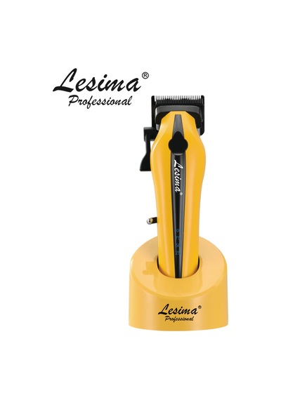 Ls-1000 Herkül Dlc Bıçak 9000 Rpm Saç Sakal Tıraş Makinesi