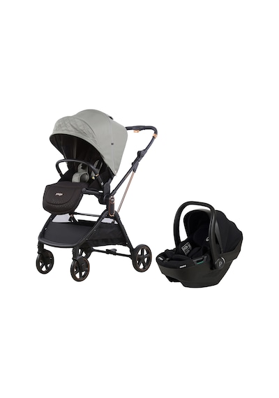 Prego Arteon I-size Travel Sistem Bebek Arabası