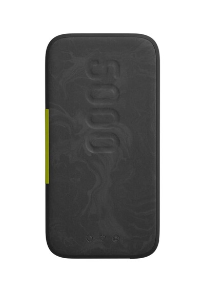 Infinitylab Instantgo Siyah 5000 Mah Hızlı Şarj Kablosuz Powerbank - Outlet