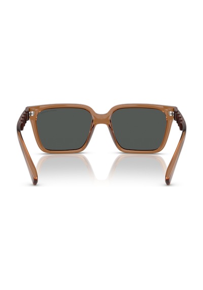 Ax 4147s 835887 56 Armani Exchange Güneş Gözlüğü Siyah