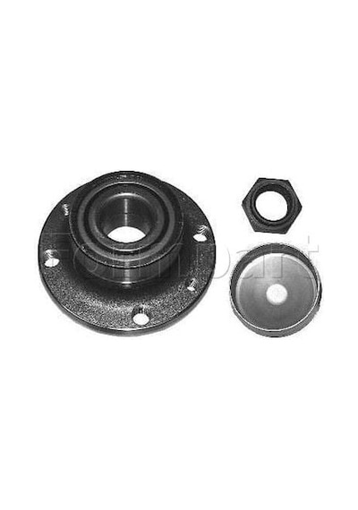 Porya Ve Rulman - Fiat Tempra, Panda, Punto, Tipo, Bravo, Barchetta, Coupe, Multipla, Linea, Marea, Brava, Palio, Siena, 147, Egea, 155, 145 - Form 69075063