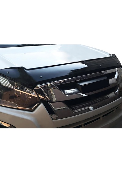 Isuzu D-max Ön Kaput Koruyucu - Basic 2017-2020