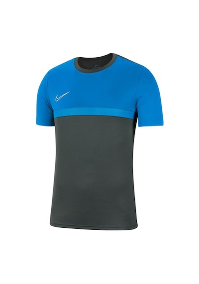 Nike M Dry Acdpr Top Ss Erkek Tişört Bv6926-075 Füme