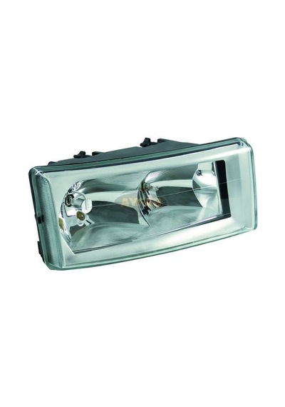 Ayfar F 505544 Far Sag Iveco Daıly 99 07 Motorlu