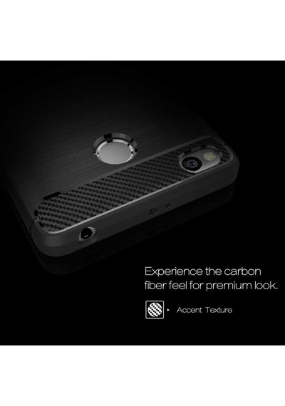 Xiaomi Redmi 3 Pro Kılıf Zore Room Silikon Kapak Gri