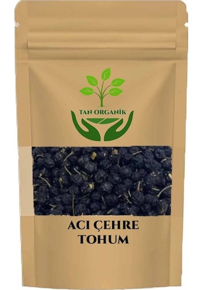 Acı Çehre Tohumu Akdiken 500gr