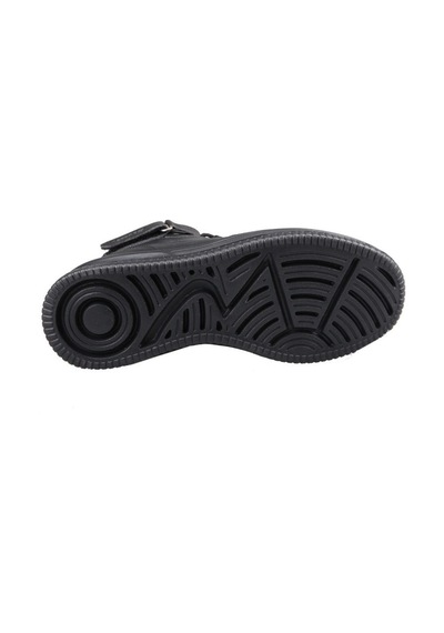 Jump 16309 Siyah Erkek Sneakers