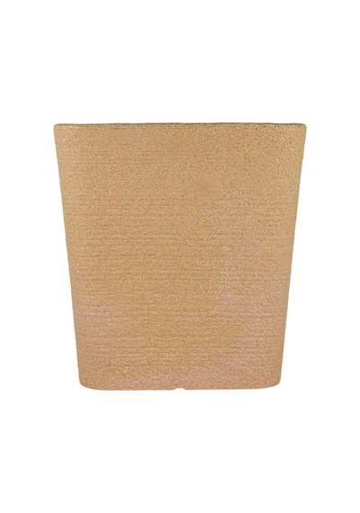Bostann Dekoratif Saksı - Lusıne 210 - 74l - Bej