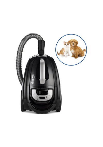 Nilfisk Meteor Pet Care Allergy 800 W Toz Torbasız Elektrikli Süpürge