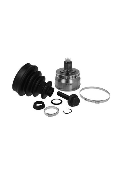 METELLI 15-1239 Aks Kafası Dış- VW Passat Audi A4 1,8 1,8T Aeb Adr Apt Apu