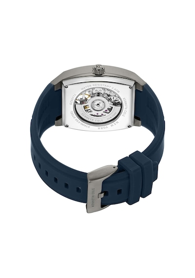 Kenneth Cole Kcwgz0077401 Erkek Kol Saati Gri