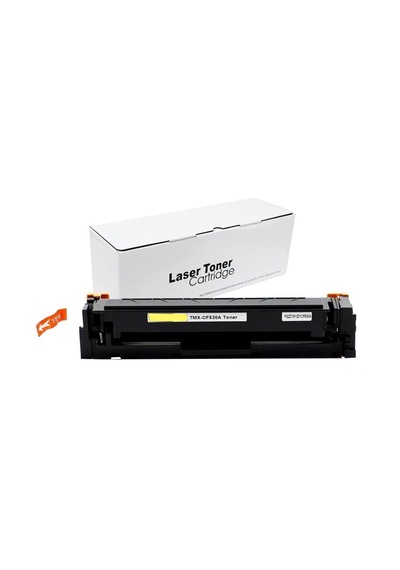 Hp 205A-Cf532A 900 Sayfa Sarı Uyumlu Toner-Mfp M181Fw-T6B70A