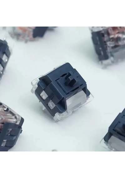 Aula Leobog Interstellar Tactile Mekanik Switch 100 Adet
