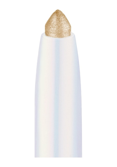 Maybelline New York Master Drama Lightliner Göz Kalemi 10 Gold Light