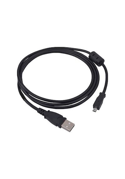 Markofist U-8 Kodak Z / Zd Series Usb Kablo