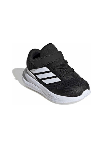 Adidas Runfalcon 6 Çocuk Spor Ayakkabı Kı1777 Siyah - Beyaz