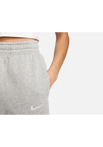 Nike W Nsw Phnx Flc Hr Os Pant 2 Kadın Günlük Eşofman Altı Fz5996-063 Gri Gri