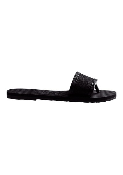 Havaianas Havaıanas Kadın Terlik 4148294-0090 Siyah