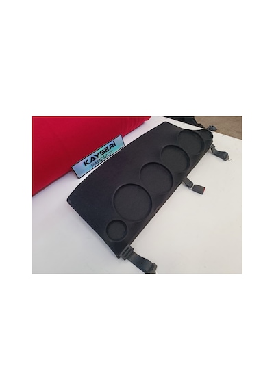 Kayseri Pandizot Toyota Corolla Pandizot 4 20cm 2 Tiz Polyesterli Fiber 2000-2006 İmalatçıyız İsteğe Göre Yapılır