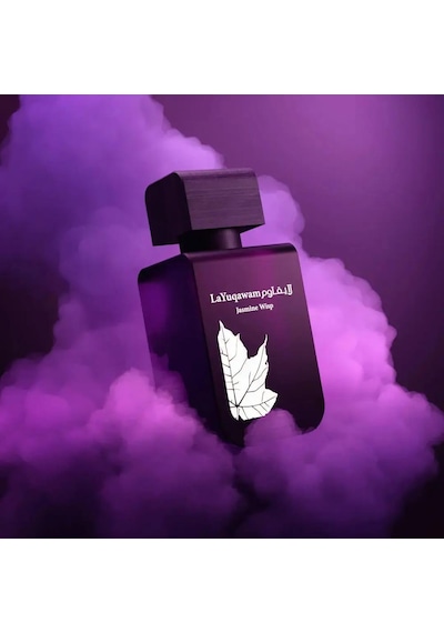 Rasasi La Yuqawam Jasmin Whisp Edp 75 Ml Kadın Parfümü Çiçeksi  - Meyve