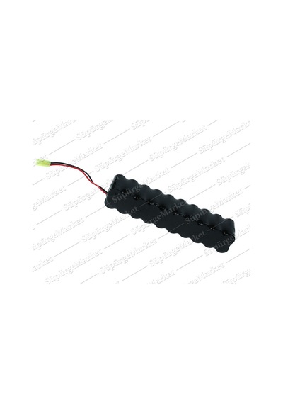 Rowenta Rh 8771/Rh8779 Air Force Extreme Şarjlı Süpürge Pili