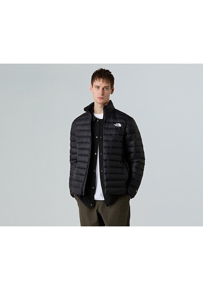 The North Face M Classic Down Jacket Erkek Outdoor Montu 700 Dolgu Kaz Tüyü Nf0a8d1ujk31 Siyah Siyah