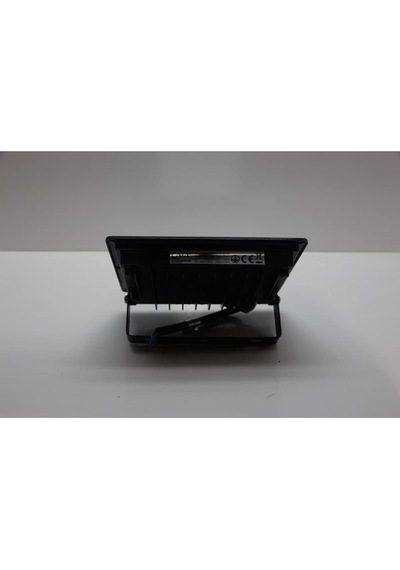 Ct-4658 50w Slim Led Projektör 6400k Beyaz Işık