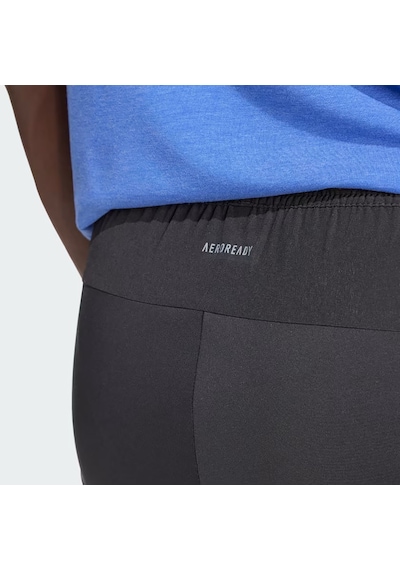Adidas Erkek Eşofman Altı D4t Hybrid Pant Iy1123 001 Black