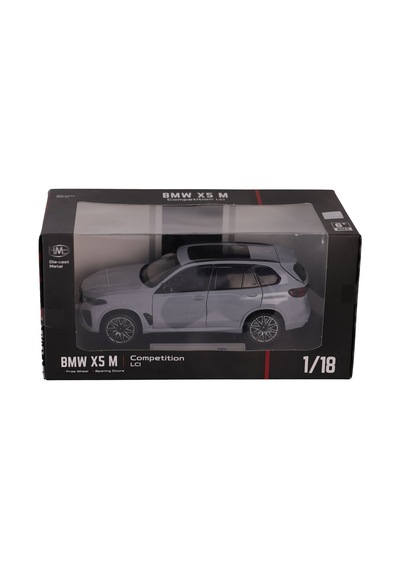 Kzl-h2741 1 24 Bmw X5m Lcı Isıklı 24