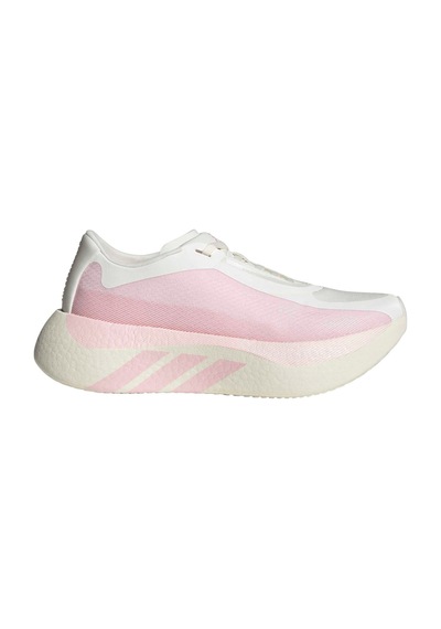 Adidas Hyperboost Edge Kadın Beyaz Koşu Ayakkabısı Kj0392