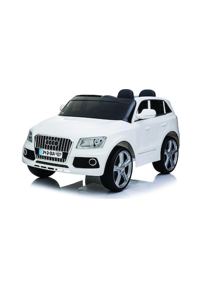 Babyhope 437 Q-Suv Jeep 12V Akülü Araba