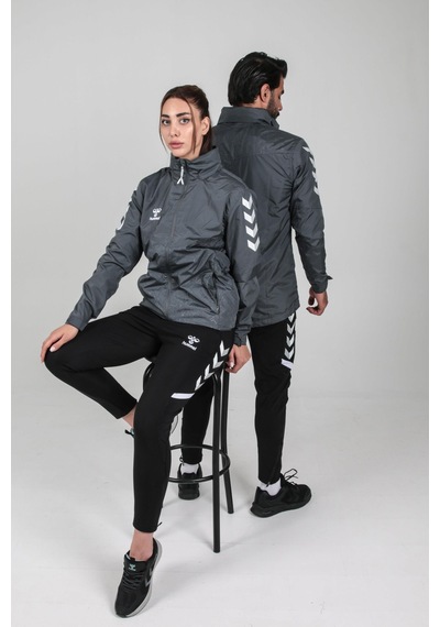 Hummel Dream Yağmurluk Antrasit