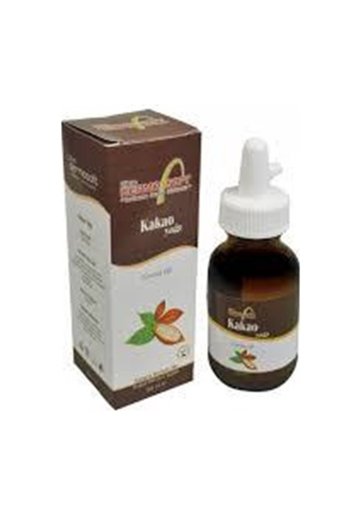 Dermosoft Kakao Yağı Aromatik Yağ 20 ML