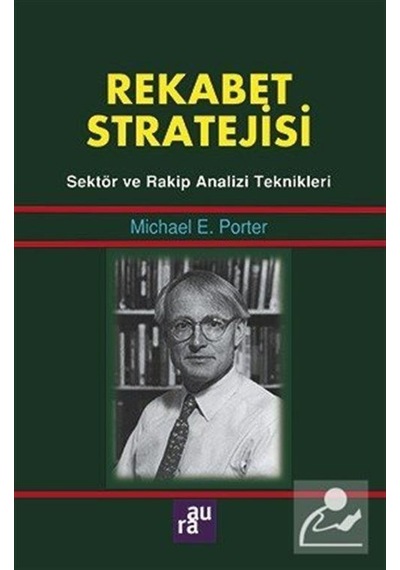 Rekabet Stratejileri / Michael E. Porter