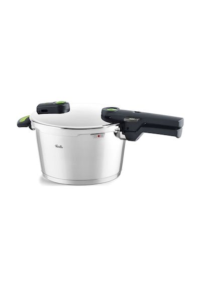 Fissler Vitaquick Green Düdüklü Tencere 4.5 L