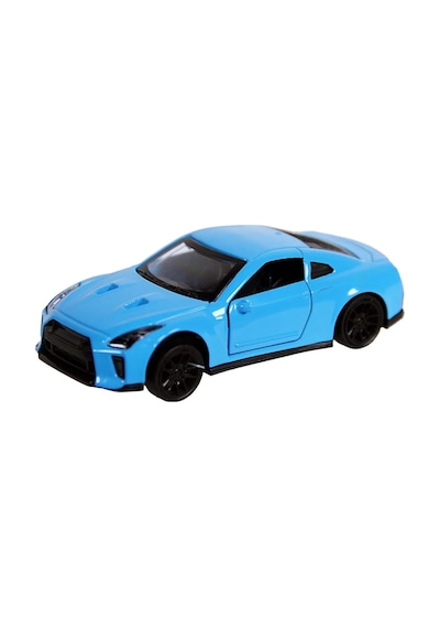 Mey İthalat Metal Çek Bırak Spor Araba 4311e