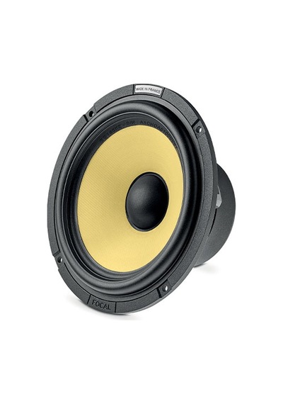 Özenhifi' Den Focal Es 165 Ke - Evo